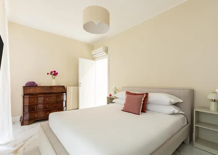 דירה Casa Gold By Hili