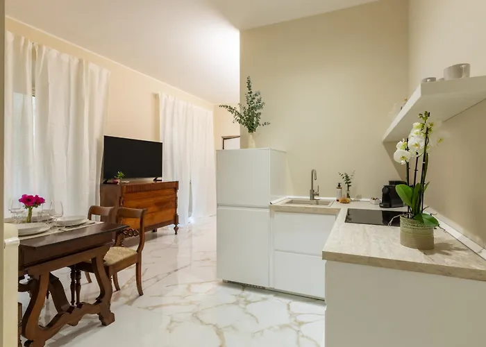 Casa Gold By Hili * רומא