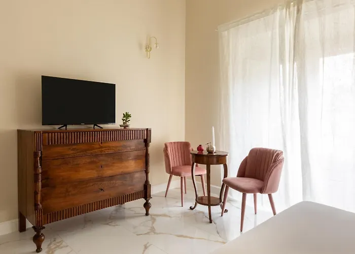 Casa Gold By Hili דירה רומא