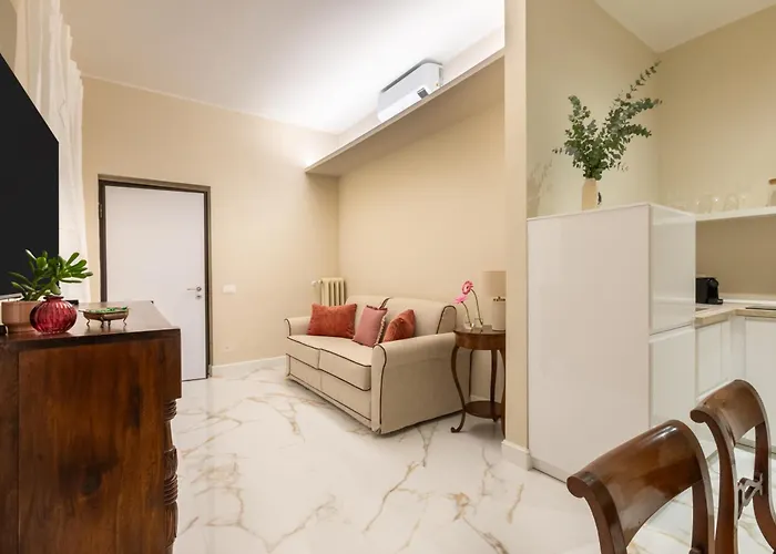 דירה Casa Gold By Hili רומא