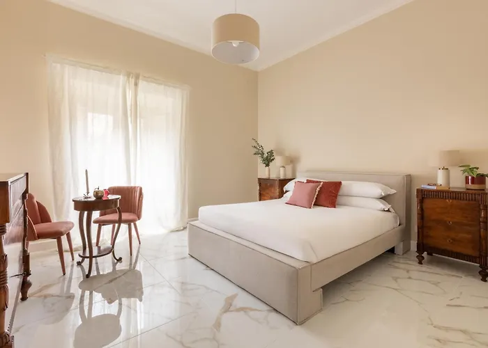 Casa Gold By Hili רומא
