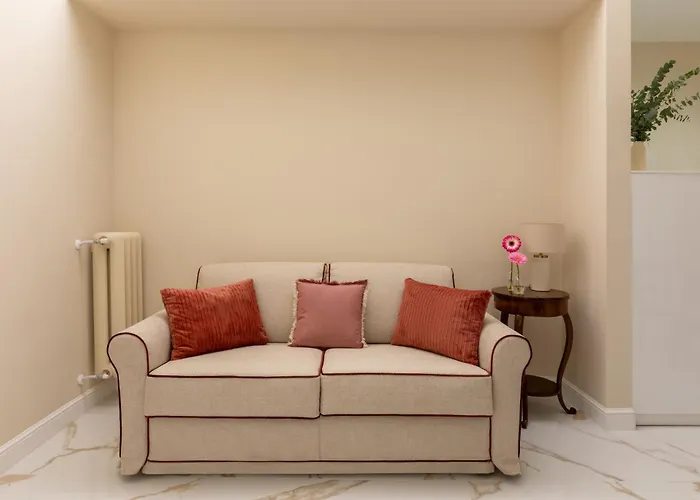 Casa Gold By Hili דירה
