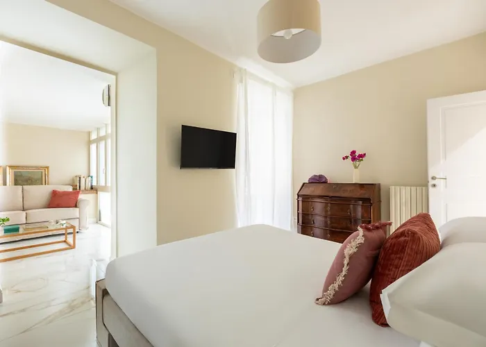 דירה Casa Gold By Hili *