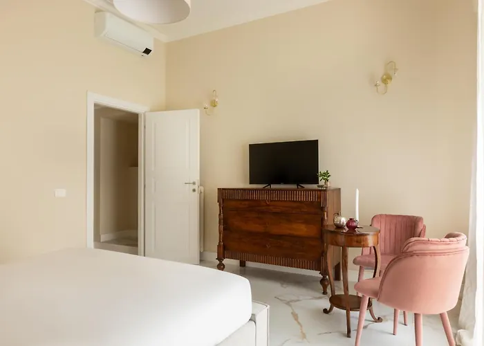Casa Gold By Hili דירה רומא