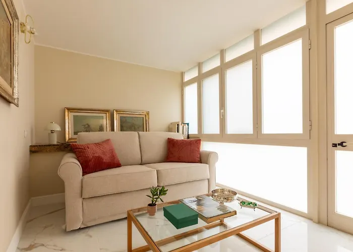 Casa Gold By Hili דירה
