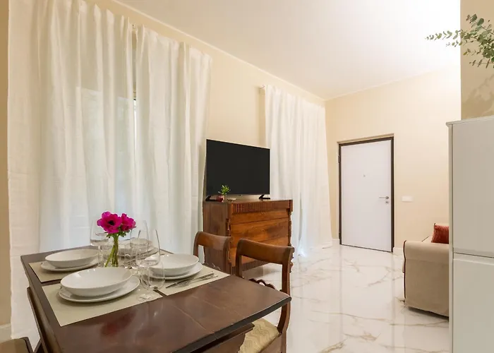 Casa Gold By Hili דירה *