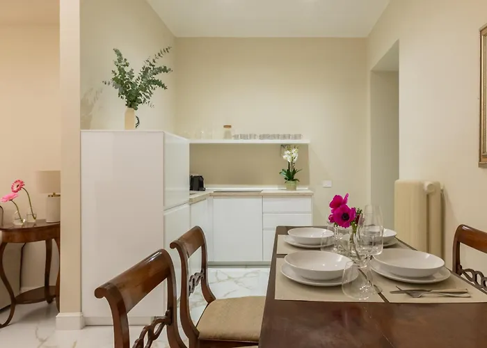דירה Casa Gold By Hili *