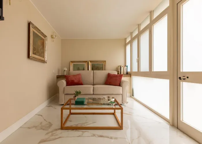 Casa Gold By Hili דירה רומא