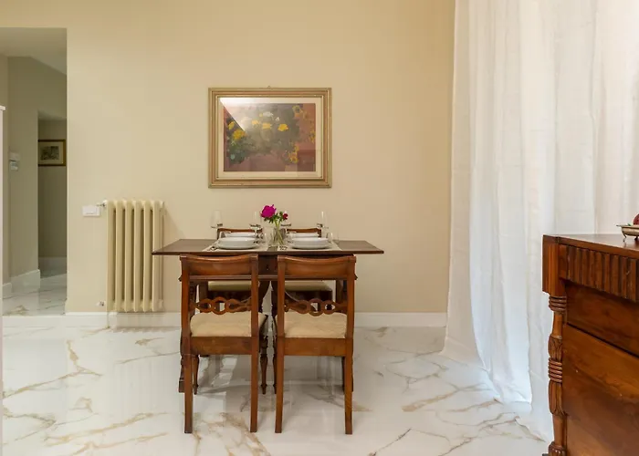 Casa Gold By Hili רומא